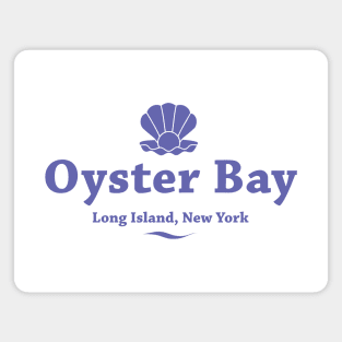 Oyster Bay, Long Island, New York Magnet